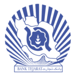 Bank Tejarat Logo Transparent PNG