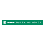 Bank Zachodni WBK SA Logo Transparent PNG