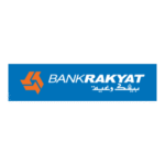 Bank rakyat Logo Transparent PNG