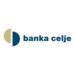 Banka Celje Logo Transparent PNG