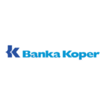 Banka Koper Logo Transparent PNG
