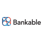 Bankable Logo Transparent PNG