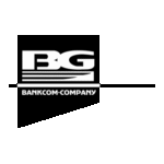 Bankcom Company Logo Transparent PNG