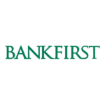Bankfirst Financial Services Logo Transparent PNG