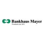 Bankhaus E Mayer Logo Transparent PNG