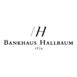 Bankhaus Hallbaum Logo Transparent PNG