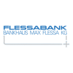 Bankhaus Max Flessa Logo Transparent PNG