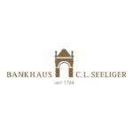 Bankhaus Seeliger Logo Transparent PNG