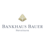Bankhaus bauer Logo Transparent PNG