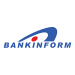 Bankinform Logo Transparent PNG