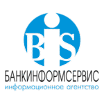 Bankinformservice Logo Transparent PNG