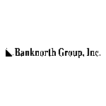 Banknorth Group Logo Transparent PNG