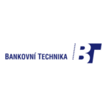 Bankovni Technika Logo Transparent PNG
