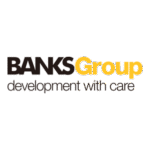 Banks Group Logo Transparent PNG