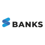 Banks Marketplace Logo Transparent PNG