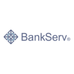 Bankserv Logo Transparent PNG