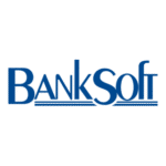 Banksoft Logo Transparent PNG