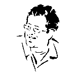 Banksy Logo Transparent PNG