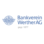 Bankverein Werther AG Logo Transparent PNG