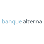 Banque Alterna Logo Transparent PNG