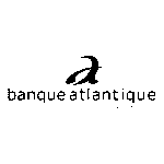 Banque Atlantique Logo Transparent PNG