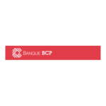 Banque BCP Logo Transparent PNG