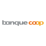 Banque Coop Logo Transparent PNG