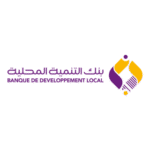 Banque De Développement Local Logo Transparent PNG