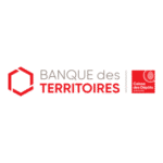 Banque Des Territoires Logo Transparent PNG