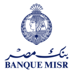 Banque Misr Logo Transparent PNG