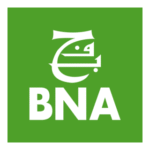 Banque Nationale Dalgérie Logo Transparent PNG