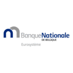 Banque Nationale De Belgique Logo Transparent PNG