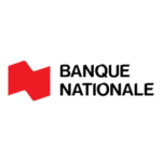 Banque Nationale Logo Transparent PNG