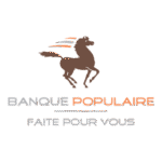 Banque Populaire Du Maroc Fr Logo Transparent PNG
