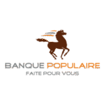 Banque Populaire Du Maroc Logo Transparent PNG