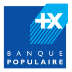 Banque Populaire Logo Transparent PNG