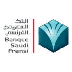 Banque Saudi Fransi Logo Transparent PNG