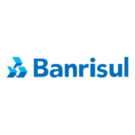 Banrisul Novo Logo Transparent PNG