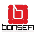 Bansefi Logo Transparent PNG