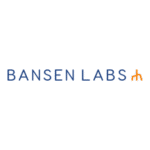 Bansen Labs Logo Transparent PNG