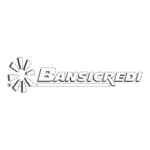 Bansicredi Logo Transparent PNG