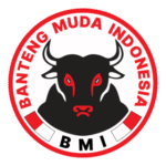 Banteng Muda Indonesia Logo Transparent PNG