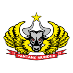 Banteng Raider Logo Transparent PNG