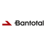 Bantotal Logo Transparent PNG