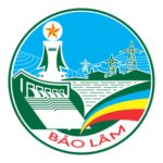 Bảo Lâm Tỉnh Lâm Đồng Việt Nam Logo Transparent PNG
