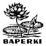 Baperki Logo Transparent PNG
