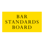 Bar Standards Board Logo Transparent PNG