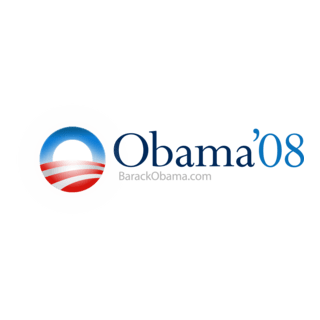 Barack Obama 2008