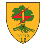 Barak Battalion Golany Logo Transparent PNG