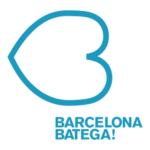 Barcelona Batega Logo Transparent PNG